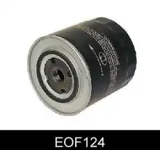 Фильтр масляный COMLINE EOF124 Audi