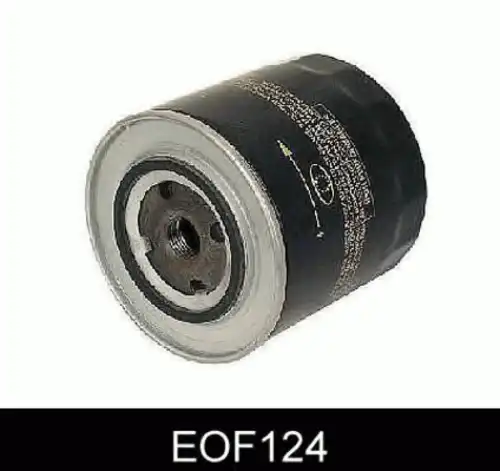 Фильтр масляный COMLINE EOF124 Audi