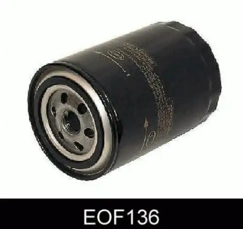 Фильтр масляный COMLINE EOF136 Opel