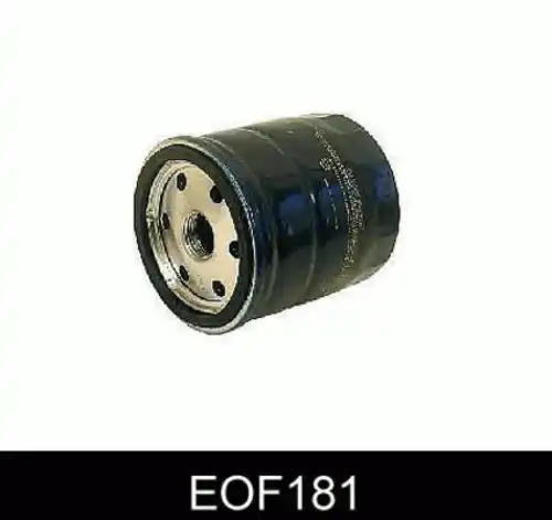 Фильтр масляный COMLINE EOF181