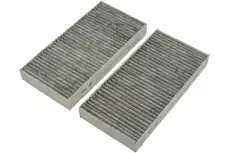 Салонный фильтр AMC FILTER HC-8112C