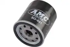 Фильтр масляный AMC FILTER SO-801