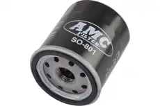 Фильтр масляный AMC FILTER SO-801