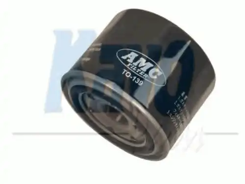 Фильтр масляный AMC FILTER TO-139