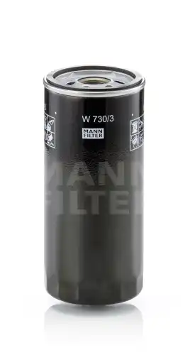 Фильтр масляный MANN-FILTER W 730/3