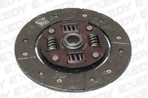 Диск сцепления EXEDY SZD040