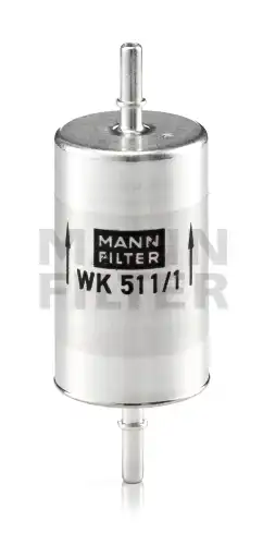 Топливный фильтр MANN-FILTER WK 511/1