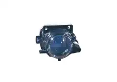 Фара противотуманная ALKAR 2902505