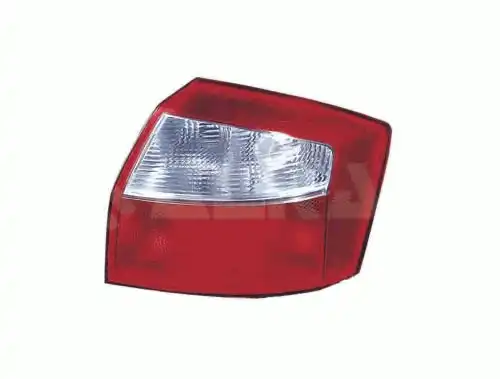 Фонарь задний ALKAR 2212503