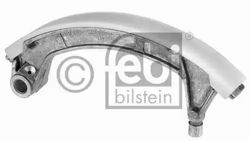 успокоитель цепи ГРМ!\ MB W116/R107 4.5 M117 <89 25054 FEBI