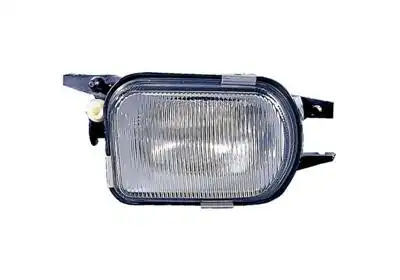 Фара противотуманная VAN WEZEL 3032996