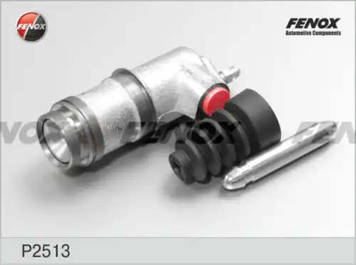 Цилиндр сцепления FENOX P2513