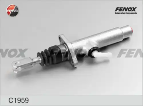 Цилиндр сцепления FENOX C1959