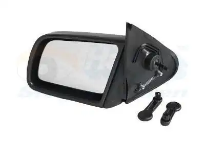зеркало механ. правое Opel 3763804 VAN WEZEL