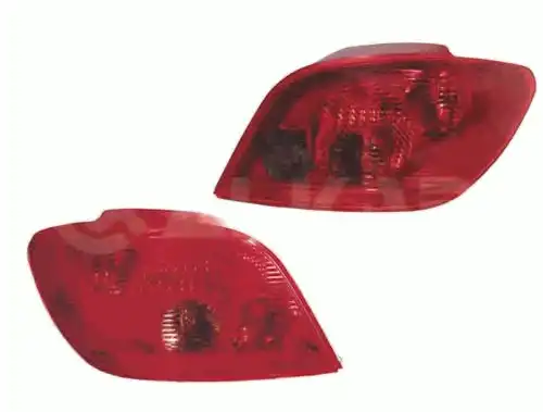 Фонарь задний ALKAR 2202307