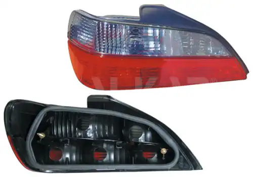 Фонарь задний ALKAR 2201299