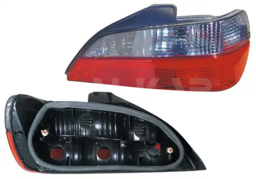 Фонарь задний ALKAR 2202299
