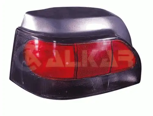 Фонарь задний ALKAR 2202166