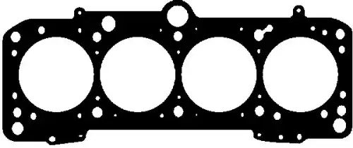 Прокладка ГБЦ GLASER H50469-00