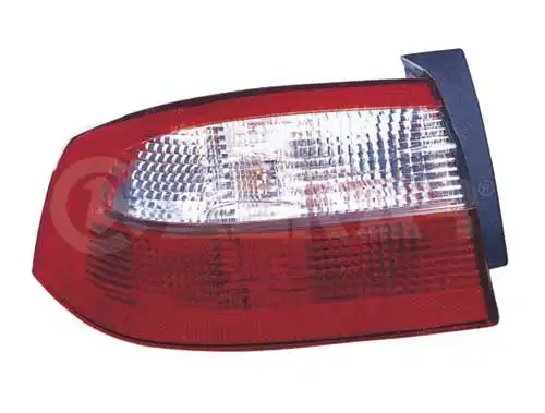 Фонарь задний ALKAR 2201229