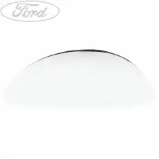 СТЕКЛО ЗЕРКАЛА ПРАВОГО/ЛЕВОГО TRANSIT 00-06- 4458055 FORD
