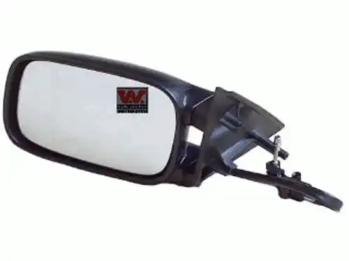 зеркало механ. левое VW 5834813 VAN WEZEL