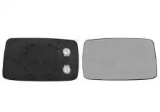 стекло зеркала правого VW 5880838 VAN WEZEL
