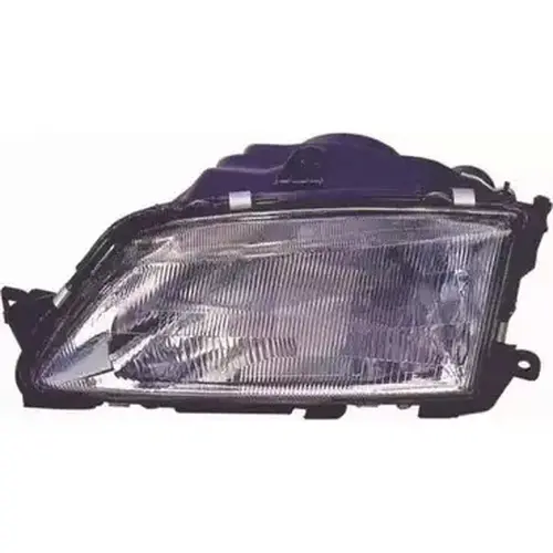 Фара DEPO 550-1114RLDE