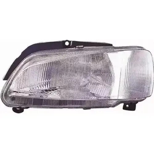 Фара DEPO 550-1117R-LD-E