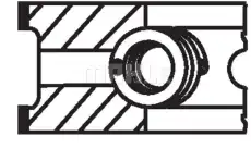 MAHLE 030 19 N2 d=