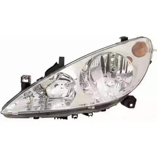 Фара DEPO 550-1128R-LD-EM
