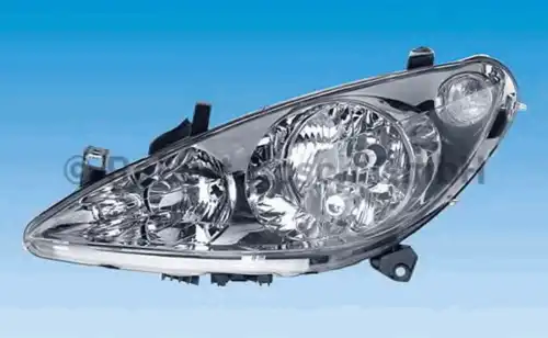 Фара BOSCH 0 318 124 214