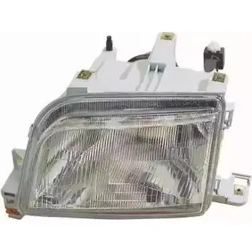 Фара DEPO 551-1115LLDEM