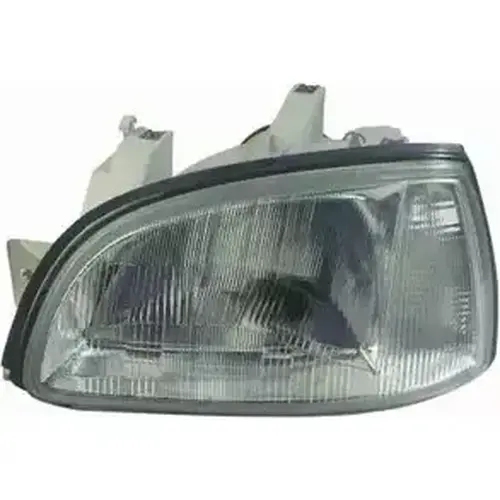 Фара DEPO 551-1123L-LD-EM