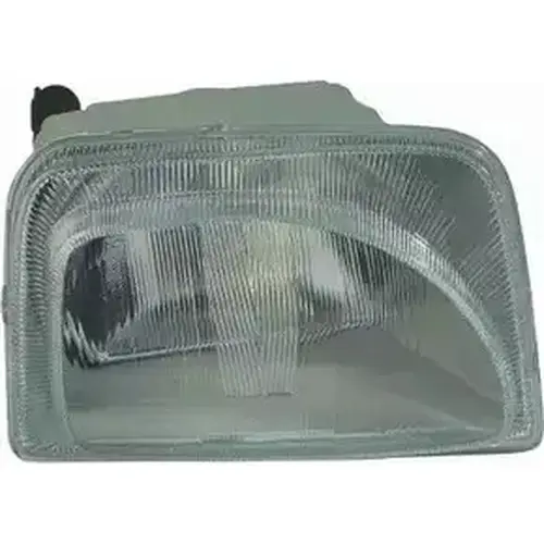 Фара DEPO 551-1124RLDE