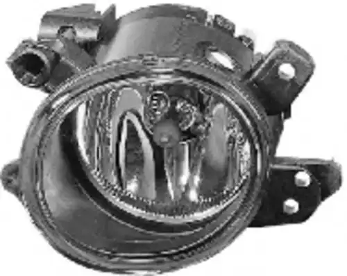 Фара противотуманная SCHLIECKMANN 50156111