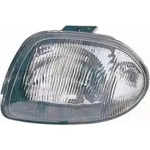 Фара DEPO 551-1130R-LD-EM