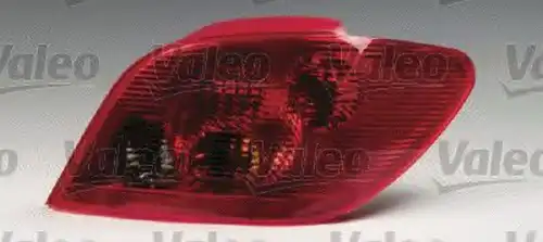 Фонарь габаритный VALEO 088040