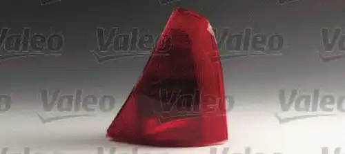 Фонарь габаритный VALEO 086698