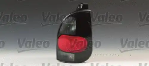 Фонарь габаритный VALEO 086207