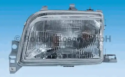 Фара BOSCH 0 318 120 113