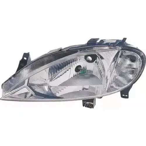 Фара DEPO 551-1134R-LD-EM
