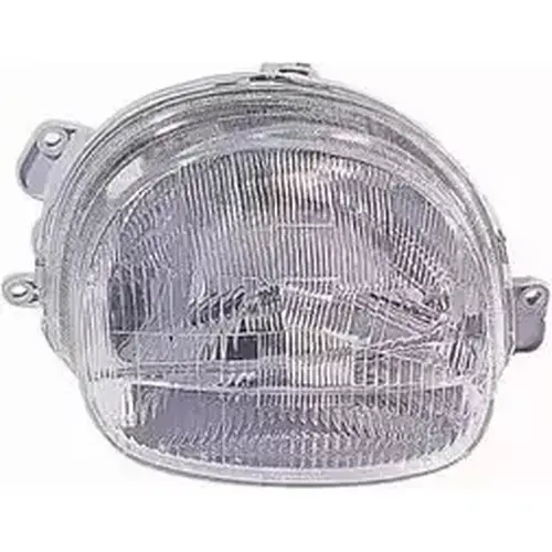 Фара DEPO 551-1133L-LD-EM