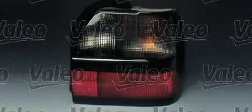 Фонарь габаритный VALEO 084811