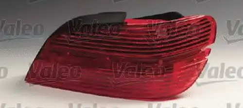 Фонарь габаритный VALEO 087490