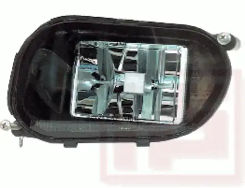 Фара противотуманная SCHLIECKMANN 50753111