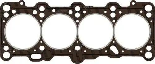 Прокладка ГБЦ GLASER H80003-00