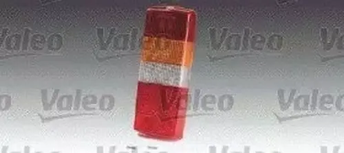 стекло фонаря L/R ! \ Renault Master >12/97 083312 VALEO