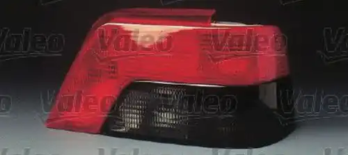 Фонарь габаритный VALEO 084283