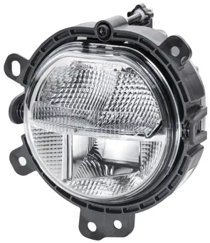 Фара противотуманная HELLA 1N1 011 748-031